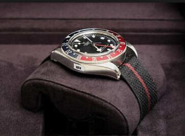 Tudor BLACK BAY GMT M79830RB-0003 Replica Watch